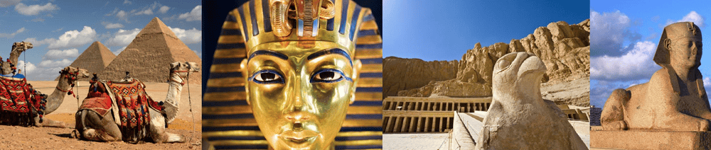 Du Lịch Ai Cập tự túc, tới vùng đất cổ trang nhất trên thế giới với lịch sử dày dặn
