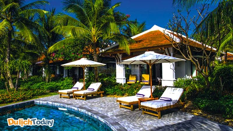 the anam resort bai dai nha trang