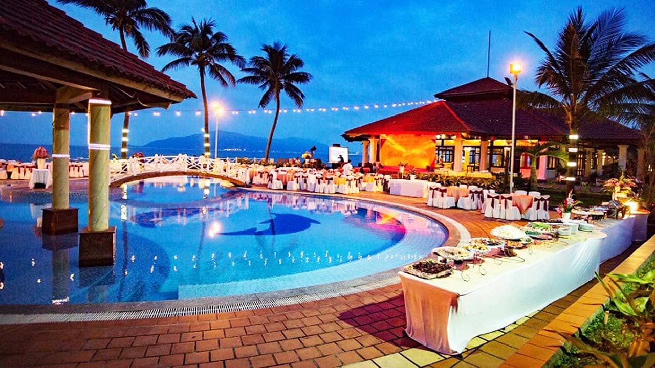Resort Xuân Thiều Đà Nẵng