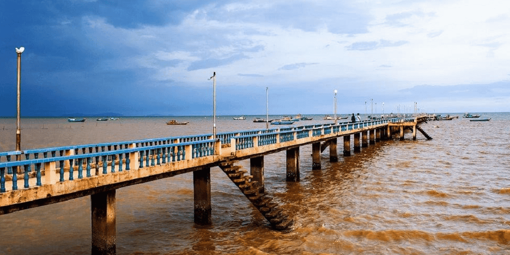 Cầu Tiền Giang
