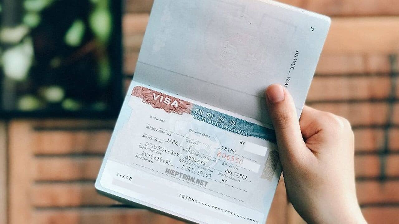 Xin visa du lịch Hàn Quốc mất bao lâu?