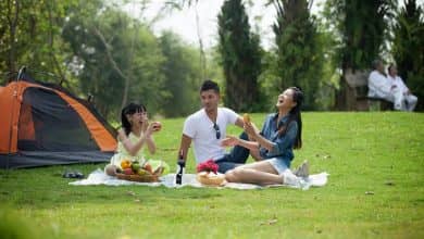 picnic Ecopark 1
