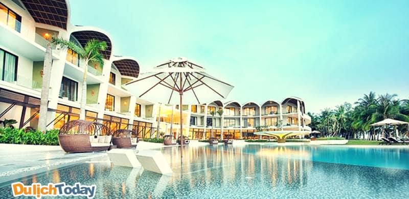 Top 10 khách sạn 3 sao Vũng Tàu hot nhất 2020