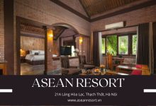 asean resort
