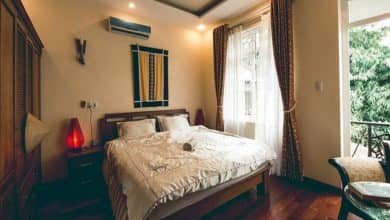 homestay hue