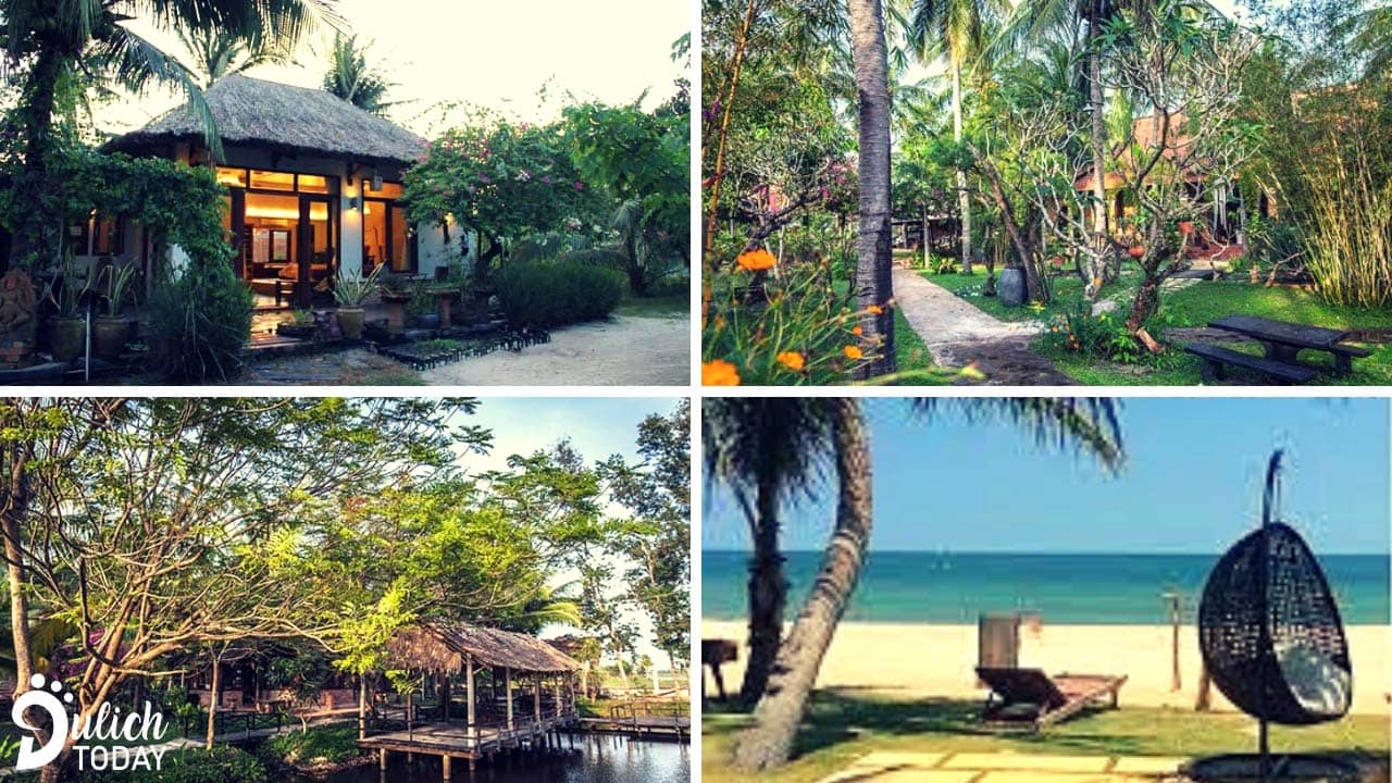 Top 7 homestay Lagi giá rẻ, gần biển cho kỳ nghỉ tại Bình Thuận
