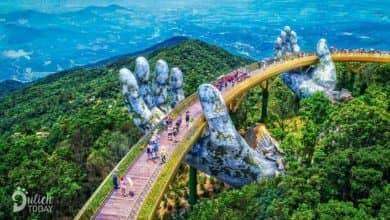 da nang co gi choi ba na hills.