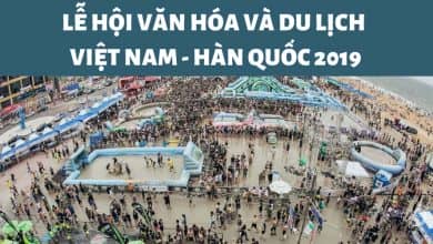 le-hoi-van-hoa-va-du-lich-viet-nam-han-quoc-2019