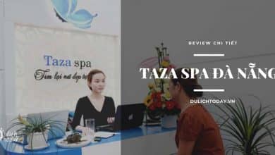 review-taza-spa-da-nang