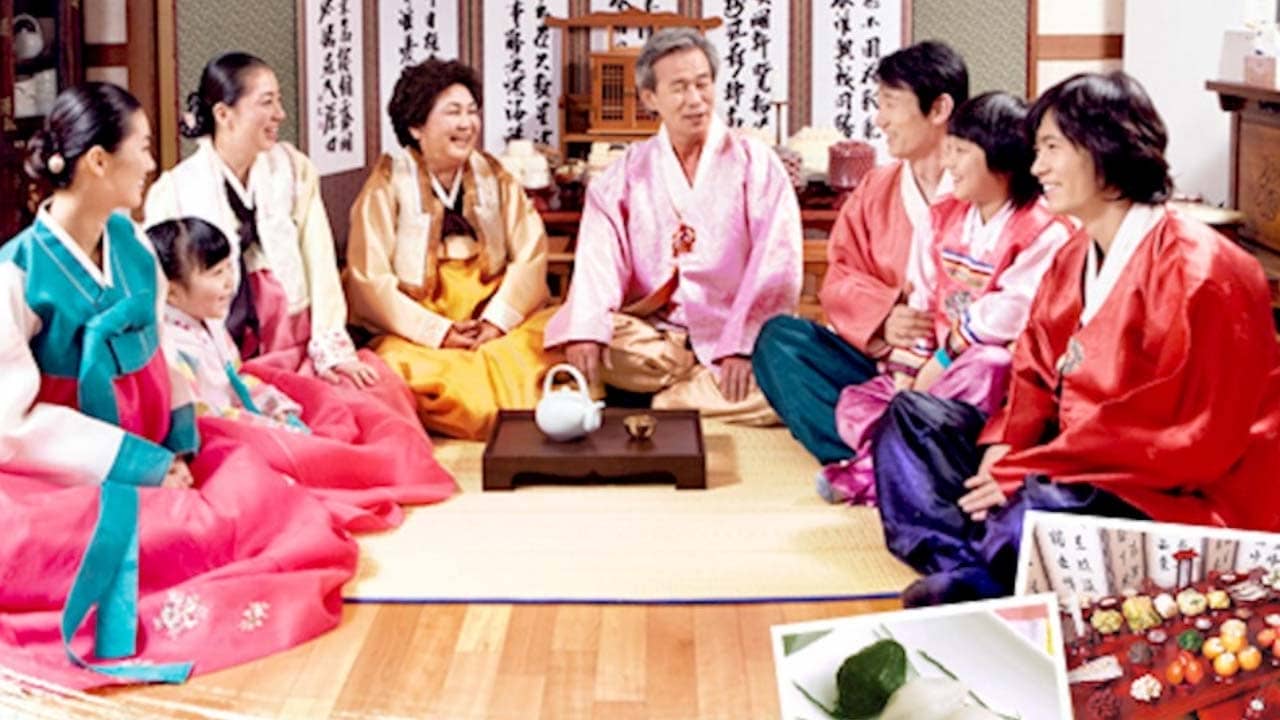 tour Hàn Quốc tết 2020 đem đến cho du khách cơ hội trải nghiệm tết truyền thống của người Hàn