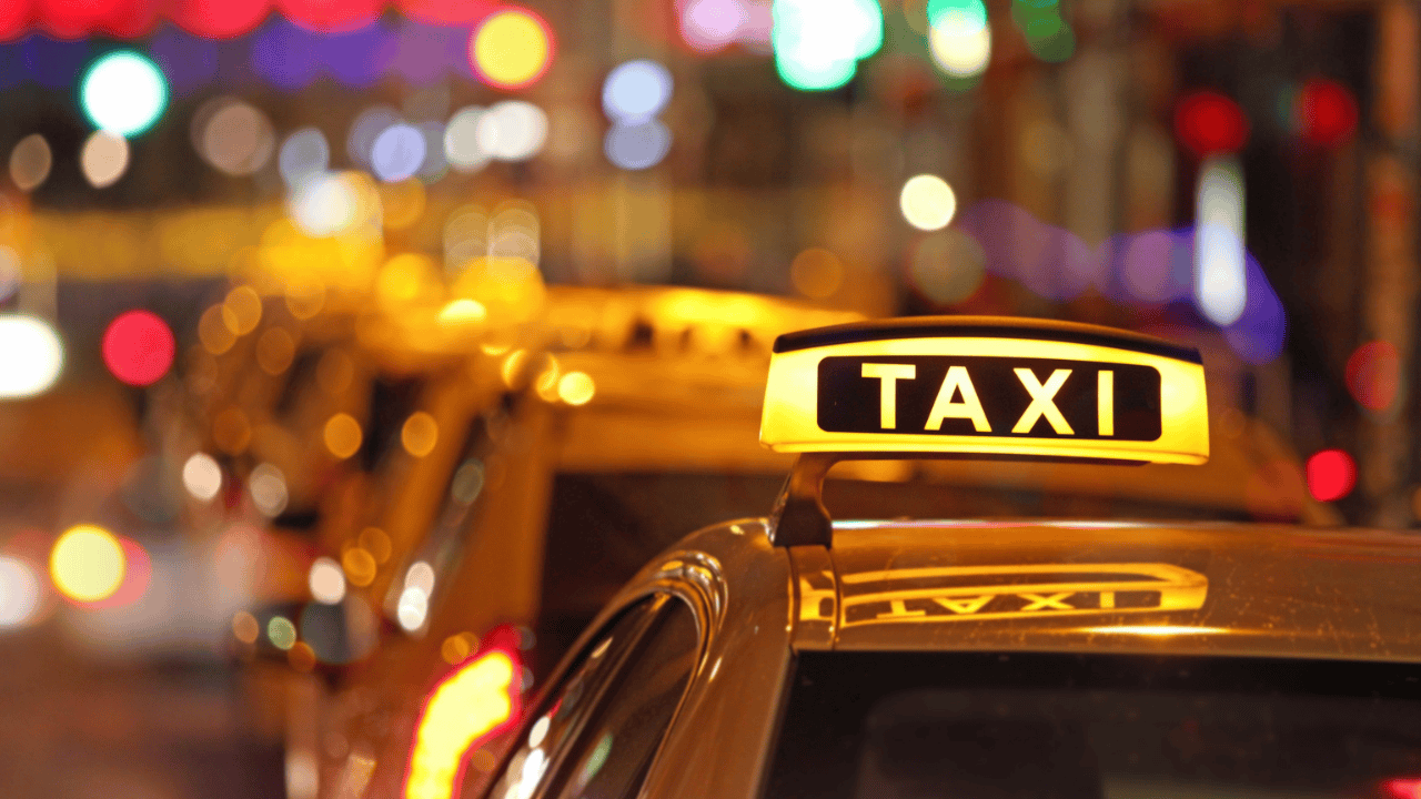 Taxi Sao Quảng Ninh - liên tục cải tiến để nhanh hơn, chất lượng hơn và tiết kiệm hơn