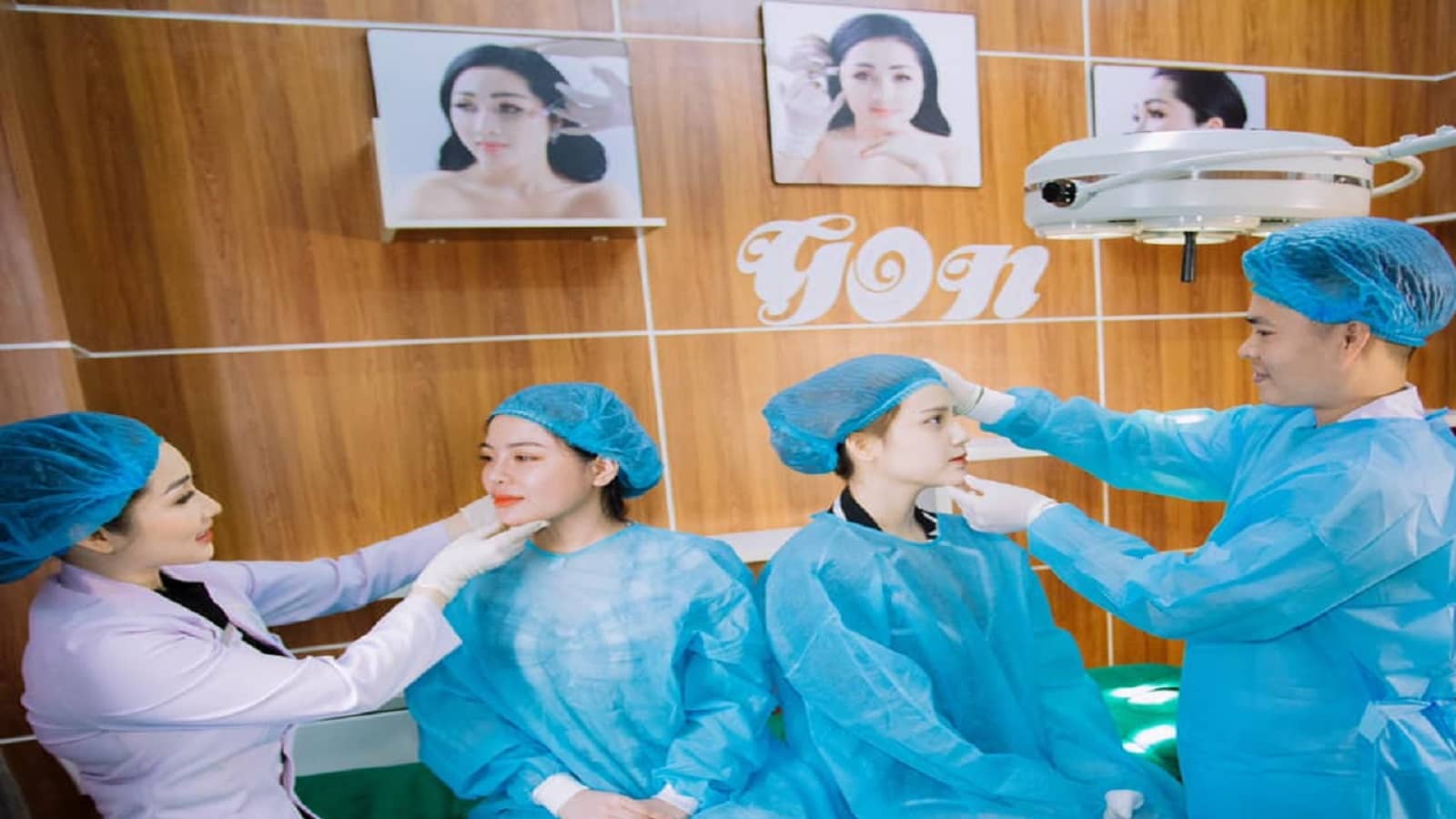 Thẩm mỹ viện Diva là hệ thống chăm sóc sắc đẹp lớn nhất Việt Nam