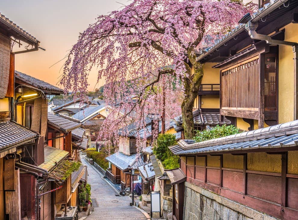 Nhật Bản đang từng bước mở cửa trở lại với kỳ vọng hồi sinh ngành du lịch