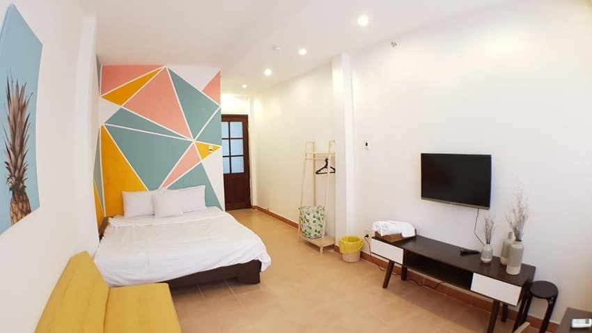 The Downtown Homestay