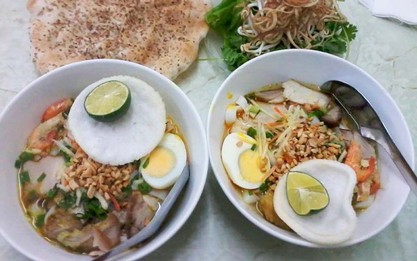 Truy lùng những món ăn sáng ngon nhất Đà Nẵng, tín đồ sành ăn không nên bỏ qua