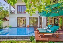 TOP 5+ villa Đà Nẵng gia rẻ, đơn giản, thanh lịch, nhiều tiện ích