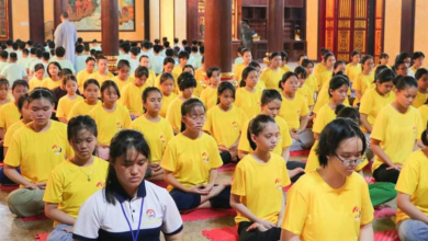 Chùa Quan Thế Âm Ngũ Hành Sơn Đà Nẵng
