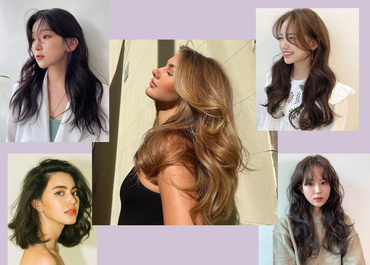 Hair Salon Trần Lãm có nhiều năm kinh nghiệm phục vụ khách hàng các dịch vụ tóc.