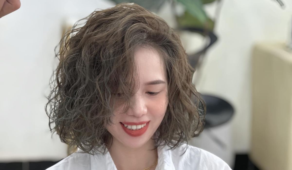 Tiệm cắt tóc nữ đẹp ở Buôn Ma Thuột giá rẻ - Jukj Hair Salon