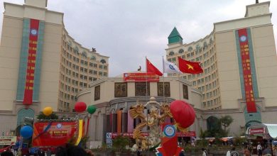 Kinh nghiệm du lịch Đông Hưng Trung Quốc