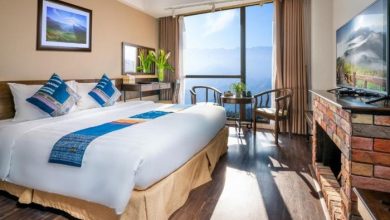 TOP 11 khách sạn 4 sao Sapa view “triệu đô”, sang chảnh, giá rẻ