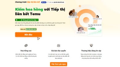 tiep thi lien ket temu