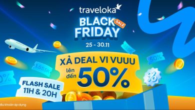 9 bí quyết săn vé máy bay giá rẻ dịp Black Friday 3 san ve may bay re