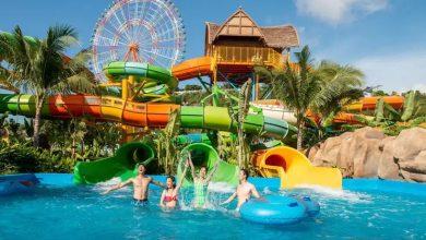 Booking VinWonders Nha Trang in traveloka 1